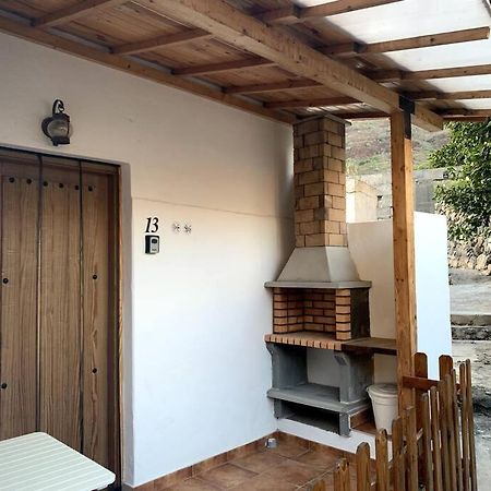 Casa , Tasarte. Apartment Playa de Tasarte Ngoại thất bức ảnh