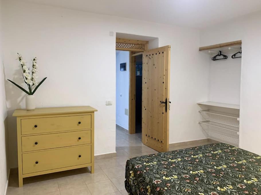 Casa , Tasarte. Apartment Playa de Tasarte Ngoại thất bức ảnh