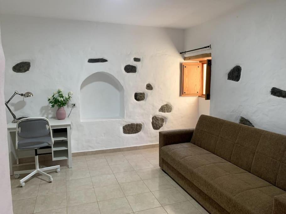 Casa , Tasarte. Apartment Playa de Tasarte Ngoại thất bức ảnh