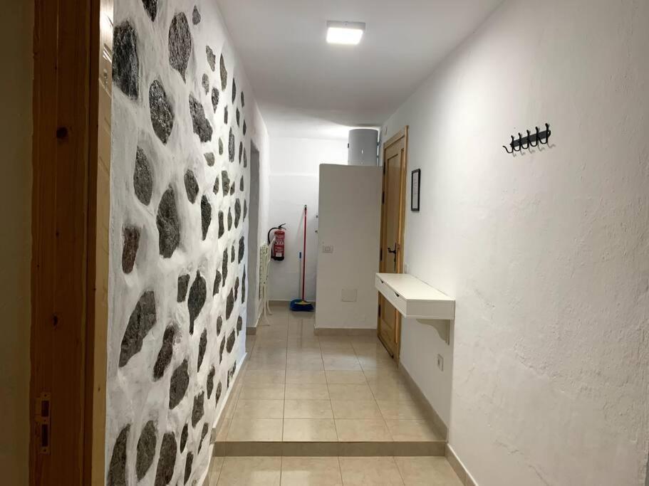 Casa , Tasarte. Apartment Playa de Tasarte Ngoại thất bức ảnh