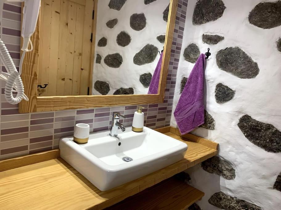 Casa , Tasarte. Apartment Playa de Tasarte Ngoại thất bức ảnh