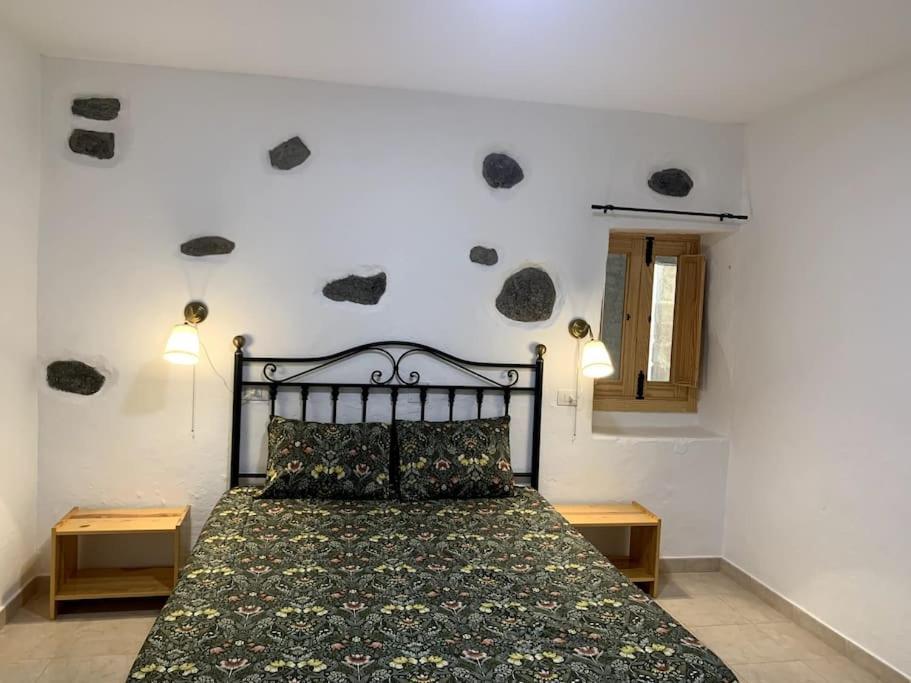 Casa , Tasarte. Apartment Playa de Tasarte Ngoại thất bức ảnh