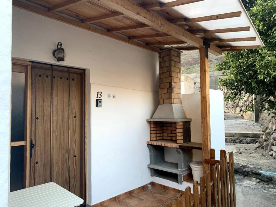 Casa , Tasarte. Apartment Playa de Tasarte Ngoại thất bức ảnh